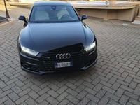 Usata Audi A7 Sportback Competition 326 CV (239 kW) 2017 Utilitaria