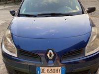 usata Renault Clio 3ª serie - 2006