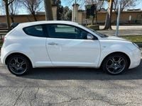 Usata Alfa Romeo MiTo 95 CV (69 kW) 2012 Utilitaria
