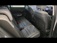 Usata Citroën C5 Aircross Shine 131 CV (96 kW) 2023 Grigio SUV