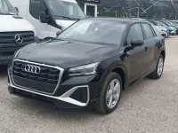 Nuova Audi Q2 S-Line 150 CV (110 kW) 2026 Nero SUV