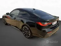 Usata BMW 430 M Sport 245 CV (180 kW) 2024 Zaffiro Coupé