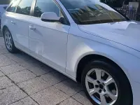 Usata Audi A4 143 CV (105 kW) 2010 Station wagon