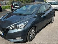 usata Nissan Micra Acenta 2020 100cv