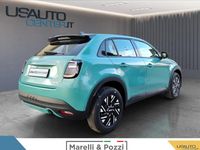 Nuova Fiat 600 Pop 110 CV (80 kW) 2025