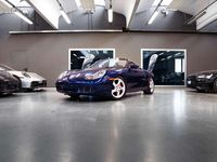Usata Porsche Boxster S 252 CV (185 kW) 2001 Other Cabrio