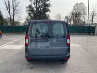 usata VW Caddy CaddyKomby 2.0 TDI 102 Cv