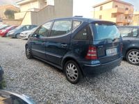 usata Mercedes A170 A 170CDI cat Classic Lunga