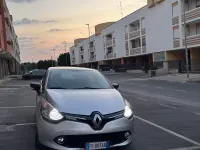 Usata Renault Clio 75 CV (55 kW) 2016 Grigio Utilitaria