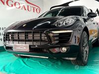 usata Porsche Macan 3.0 S Diesel