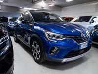 Usata Renault Captur Techno 145 CV (106 kW) 2022 Other SUV