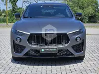 Usata Maserati GranSport 350 CV (257 kW) 2021 Grigio Station wagon