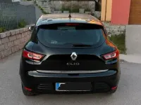 Usata Renault Clio 90 CV (66 kW) 2018 Nero Utilitaria