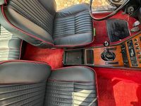 Usata Fiat 130 1970 Blu Berlina