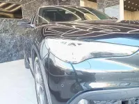 Usata Alfa Romeo Stelvio Veloce 209 CV (153 kW) 2022 Nero SUV