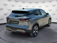 Usata Nissan Qashqai N-Connecta 158 CV (116 kW) 2023 Grigio SUV