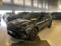 Usata Cupra Formentor 150 CV (110 kW) 2025 Grigio SUV