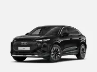 Nuova Audi Q3 Sportback Advanced 150 CV (110 kW) 2026 Nero mythos metallizzato SUV