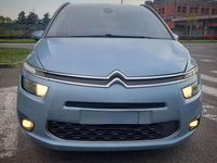 Usata Citroën Grand C4 Picasso 150 CV (110 kW) 2015 Monovolume