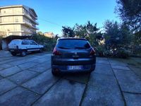 Gebraucht Peugeot 3008 Access 114 PS (83 kW) 2016 Grau Van / Kleinbus
