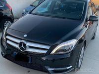 usata Mercedes B200 B 200 CDI Premium