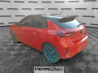 Nuova Opel Corsa 101 CV (74 kW) 2026 Arancione Utilitaria