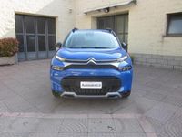 usata Citroën C3 Aircross BlueHDi 110 S&S Feel PREZZO REALE