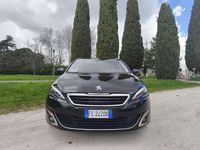 Usata Peugeot 308 Allure 150 CV (110 kW) 2016 Other Station wagon
