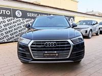 usata Audi Q5 35 2.0 tdi Business quattro 163cv s-tronic