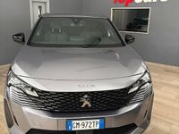 Usata Peugeot 3008 Allure 130 CV (95 kW) 2023 Grigio Berlina