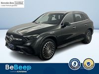 Usata Mercedes GLC300e AMG Line Premium 333 CV (244 kW) 2023 Grigio metallizzato SUV