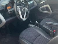Usata Smart ForTwo Cabrio 71 CV (52 kW) 2015 Cabrio
