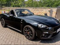 usata Abarth 124 Spider 1.4 t. m.air 170cv