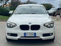 usata BMW 116 Serie 1 5p. d 5p. Efficient Dynamics Joy usato