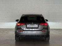 Usata Mercedes A180 Advanced 116 CV (85 kW) 2024 Grigio Berlina