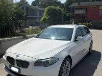 Usata BMW 520 184 CV (135 kW) 2013 Station wagon