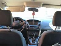 Usata Ford Focus Titanium S 120 CV (88 kW) 2015 Station wagon