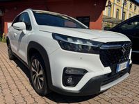 Brugt Suzuki SX4 S-Cross 116 HK (85 kW) 2023 Hvid SUV