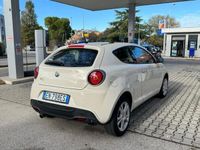 usata Alfa Romeo MiTo METANO NEOPATENTATI