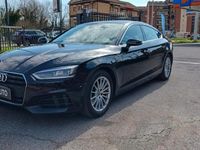 usata Audi A5 SPB 2.0 TDI 190 CV ultra Business