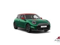 usata Mini Cooper S John Cooper Works 3 porte