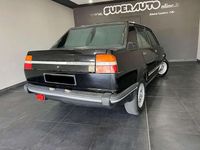 Usata Alfa Romeo Giulietta 109 CV (80 kW) 1982 Marrone(met.) Utilitaria