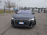 usata Audi A8 A850 3.0 TDI quattro tiptronic 286CV