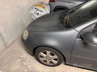 Usata VW Golf IV 2005 Berlina