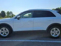 Usata Audi Q3 Business 150 CV (110 kW) 2019 Bianco SUV