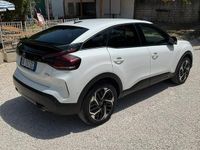 Usata Citroën C4 PureTech 131 CV (96 kW) 2022 Bianco SUV