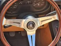 Usata Alfa Romeo Spider 128 CV (94 kW) 1991 Bianco Cabrio