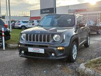 Usata Jeep Renegade 2022 Grigio SUV