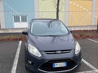 usata Ford C-MAX 1.6 tdci Titanium 115cv dpf