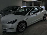 Usata Tesla Model 3 330 kW (450 CV) 2023 Bianco Berlina